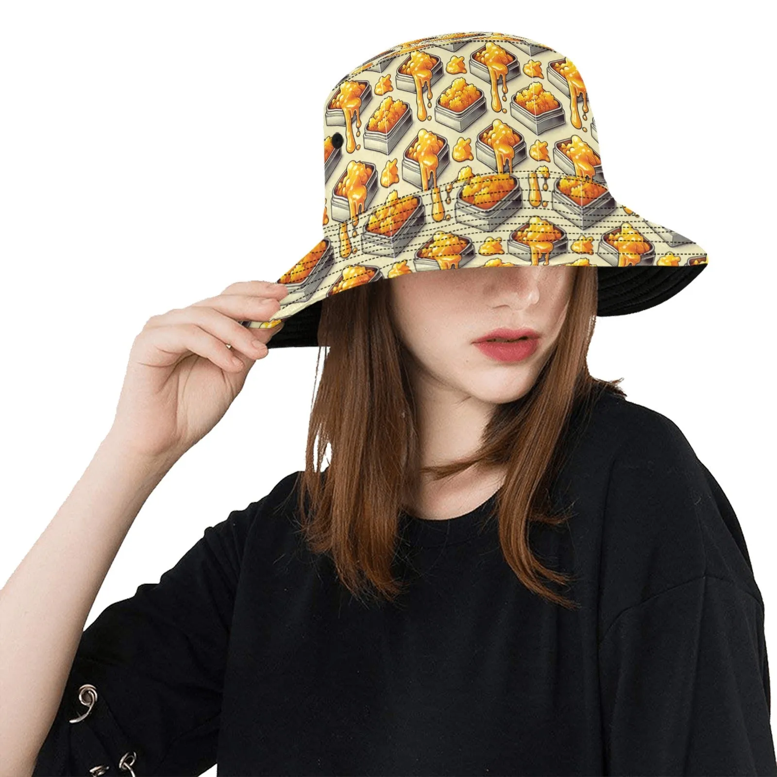 710 Bucket Hat