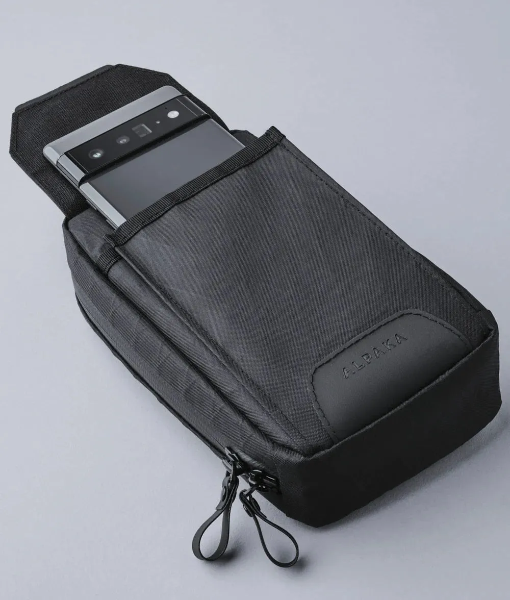 Alpaka Modular Sling