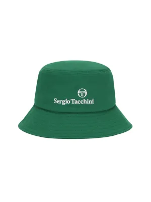 Athleisure Bucket Hat- Green