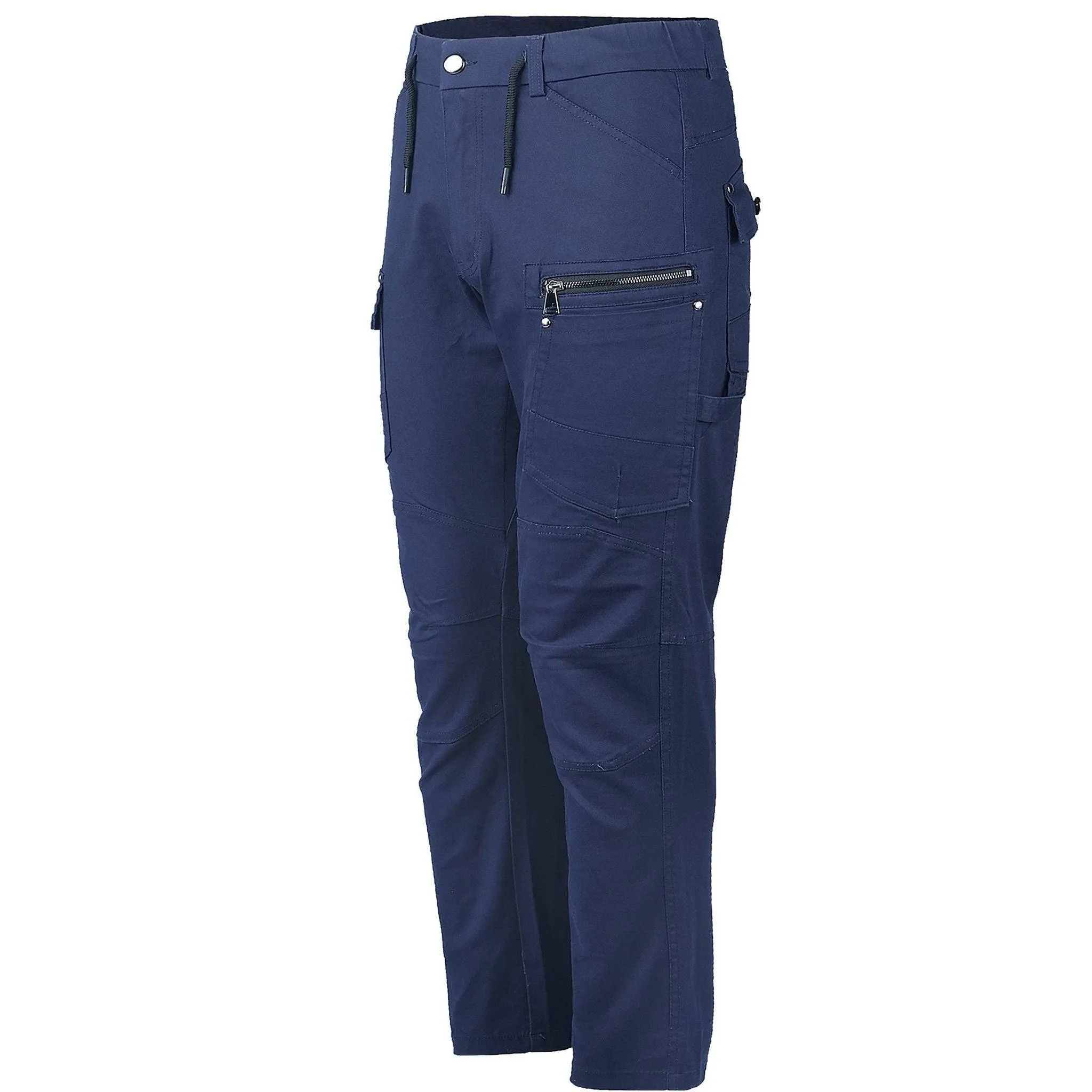 Big Bee UTILITY Cargo Pants, Boot Cut