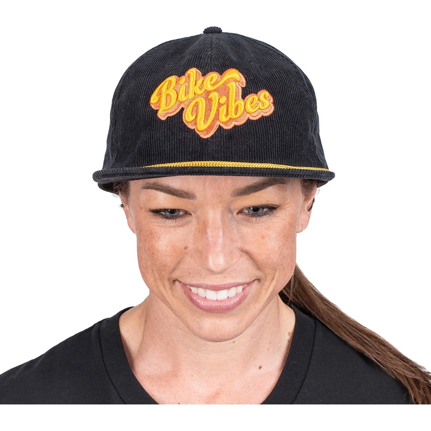 Bike Vibes Hat