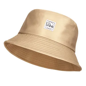 Bucket Hat - Beige