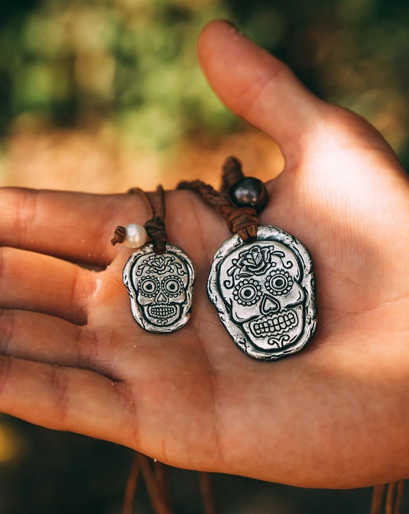 Calavera Bundle