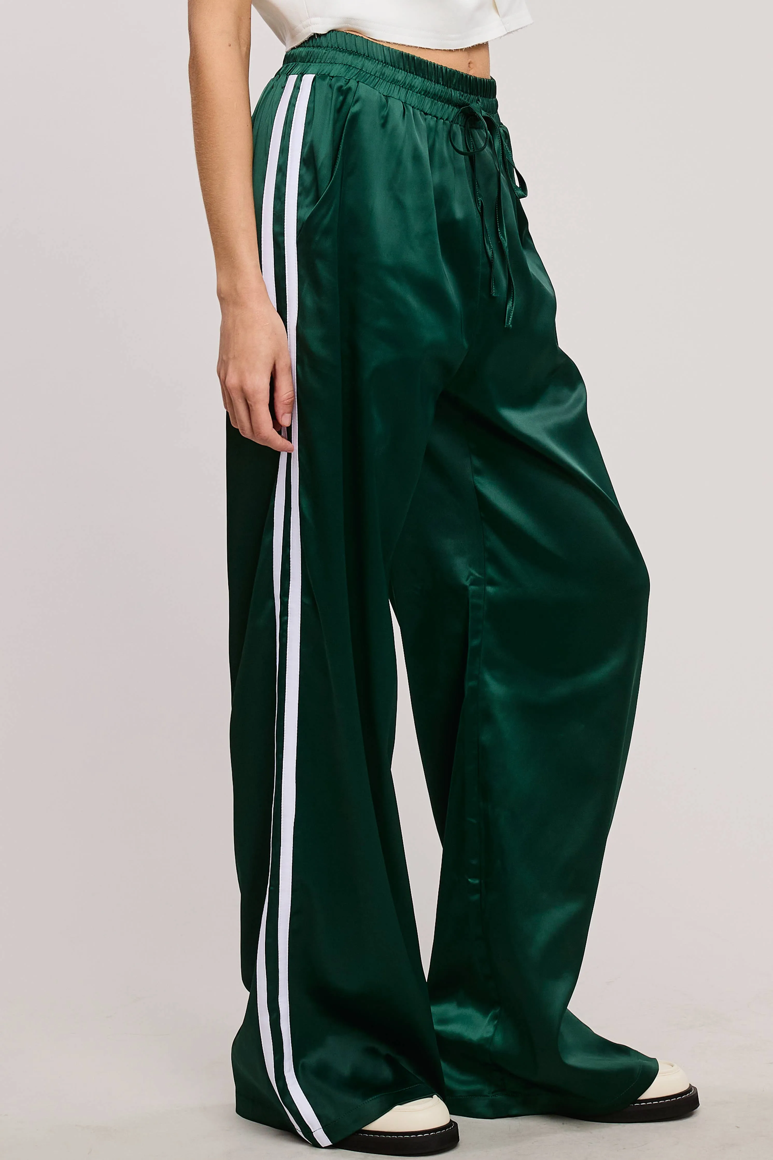 Dash Track Pants