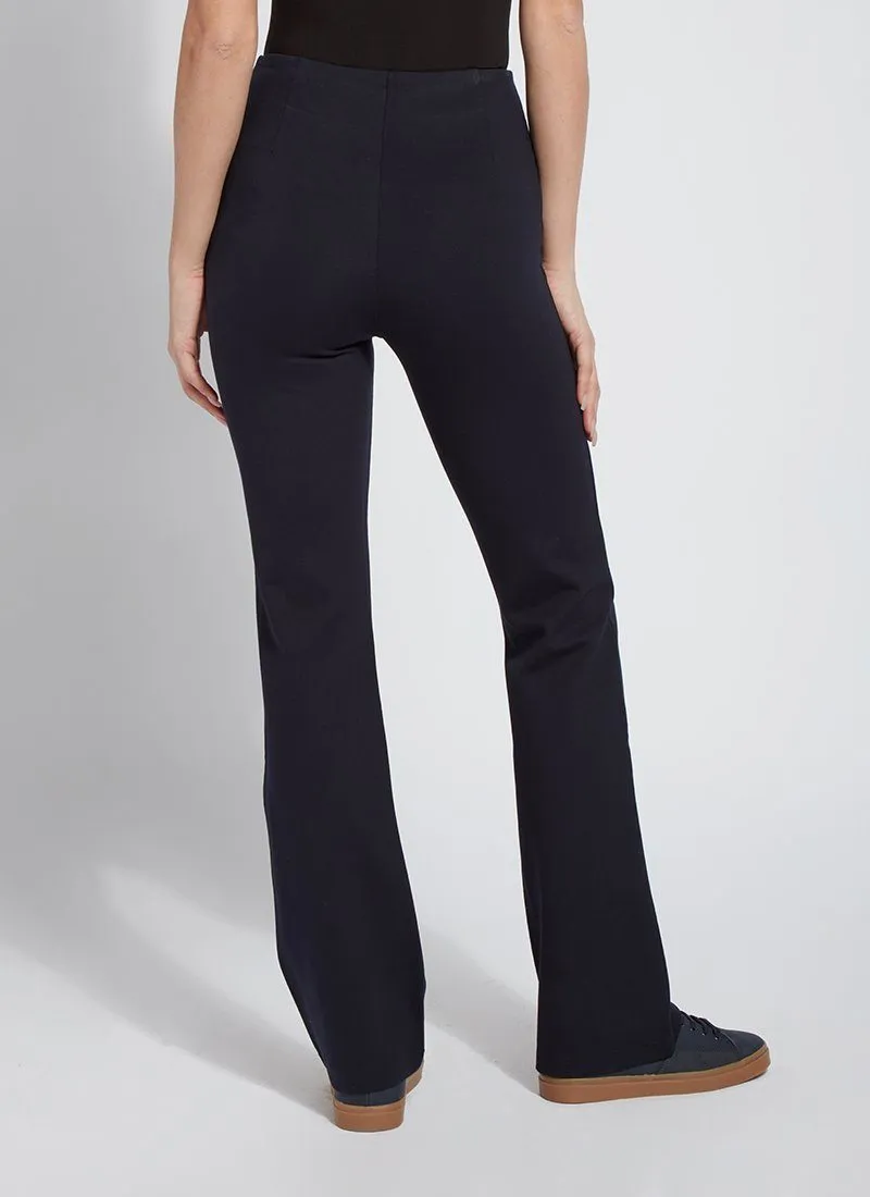 Elysse Wide Leg Pant (33" Inseam)