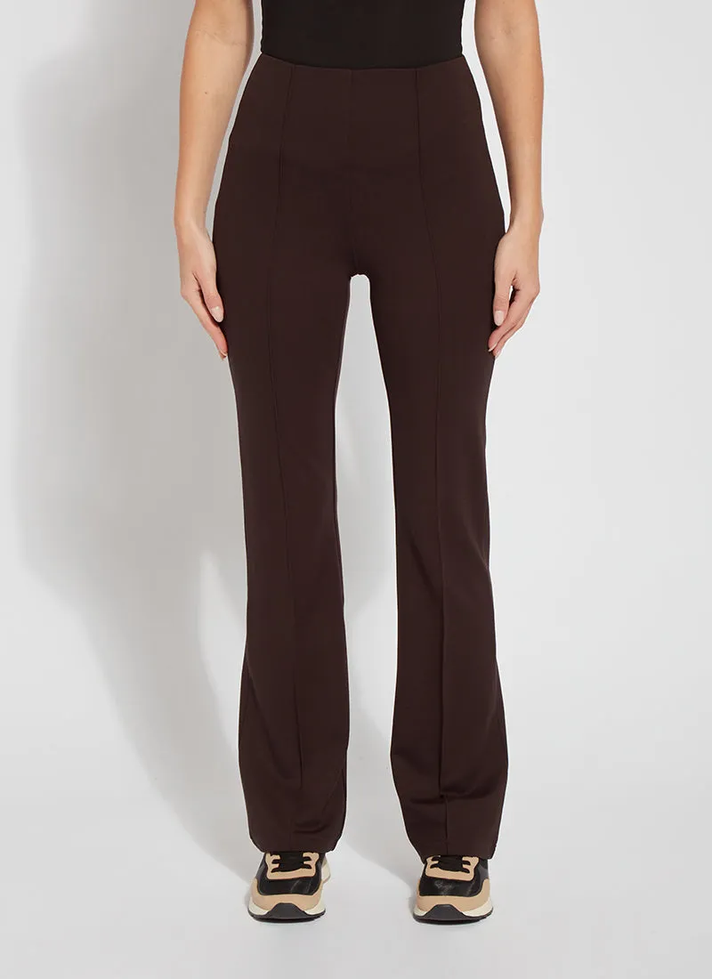 Elysse Wide Leg Pant (33" Inseam)