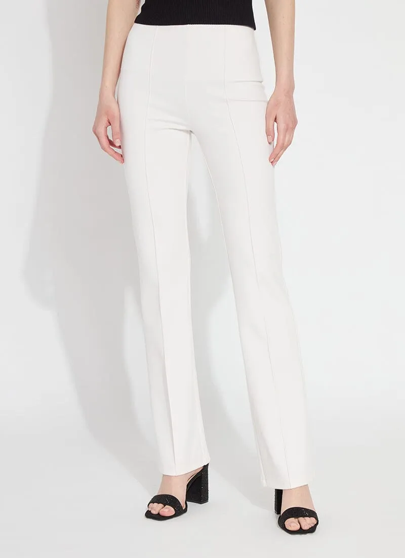 Elysse Wide Leg Pant (33" Inseam)