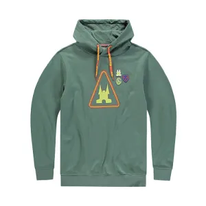 Gaastra Hoody forest green