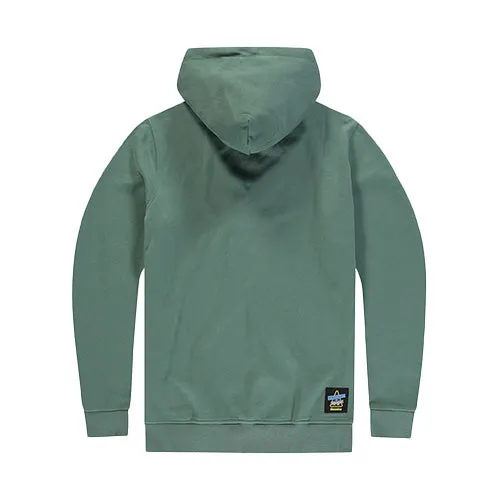 Gaastra Hoody forest green