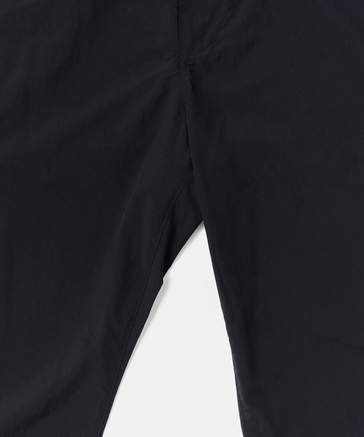 Gramicci Brushed Nylon Utility Pant