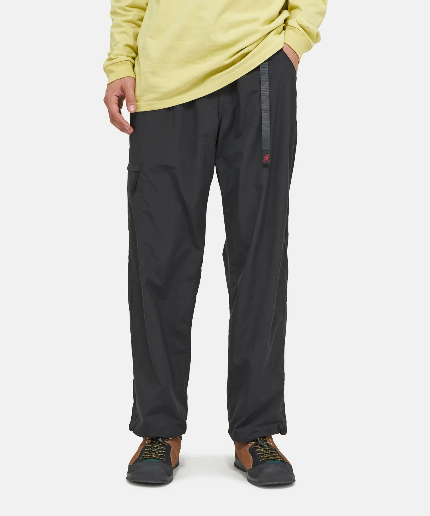 Gramicci Brushed Nylon Utility Pant