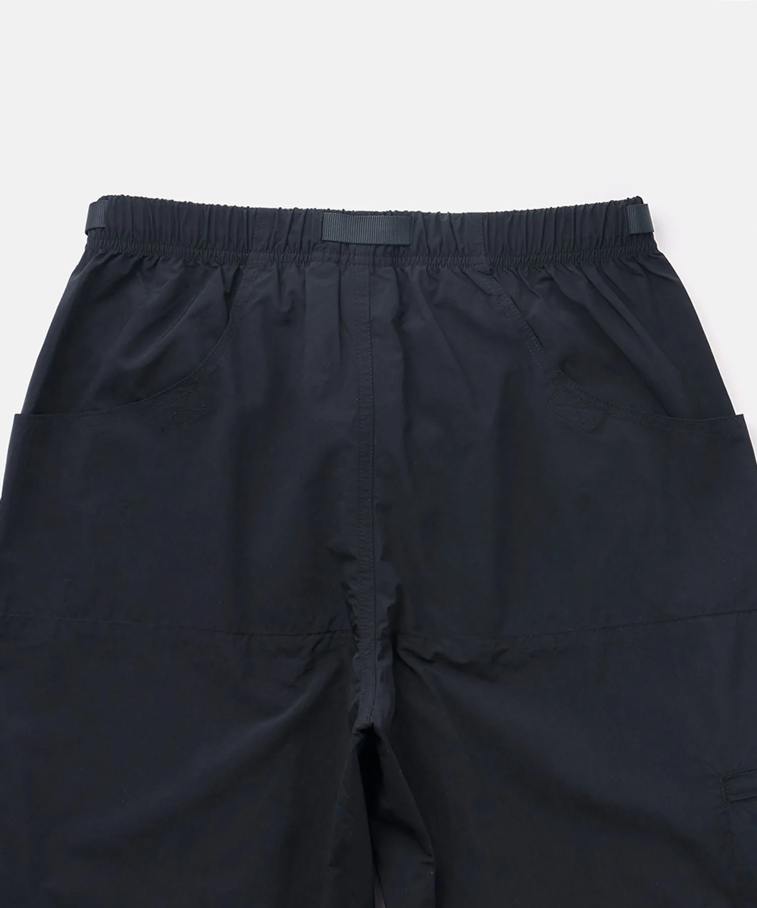 Gramicci Brushed Nylon Utility Pant