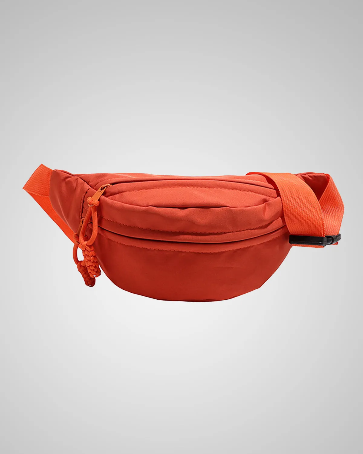 Hawkwell Fanny Pack - Zostar Orange