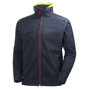 Helly Hansen Helly Power Shore Waterproof Shell Track Jacket - Mens