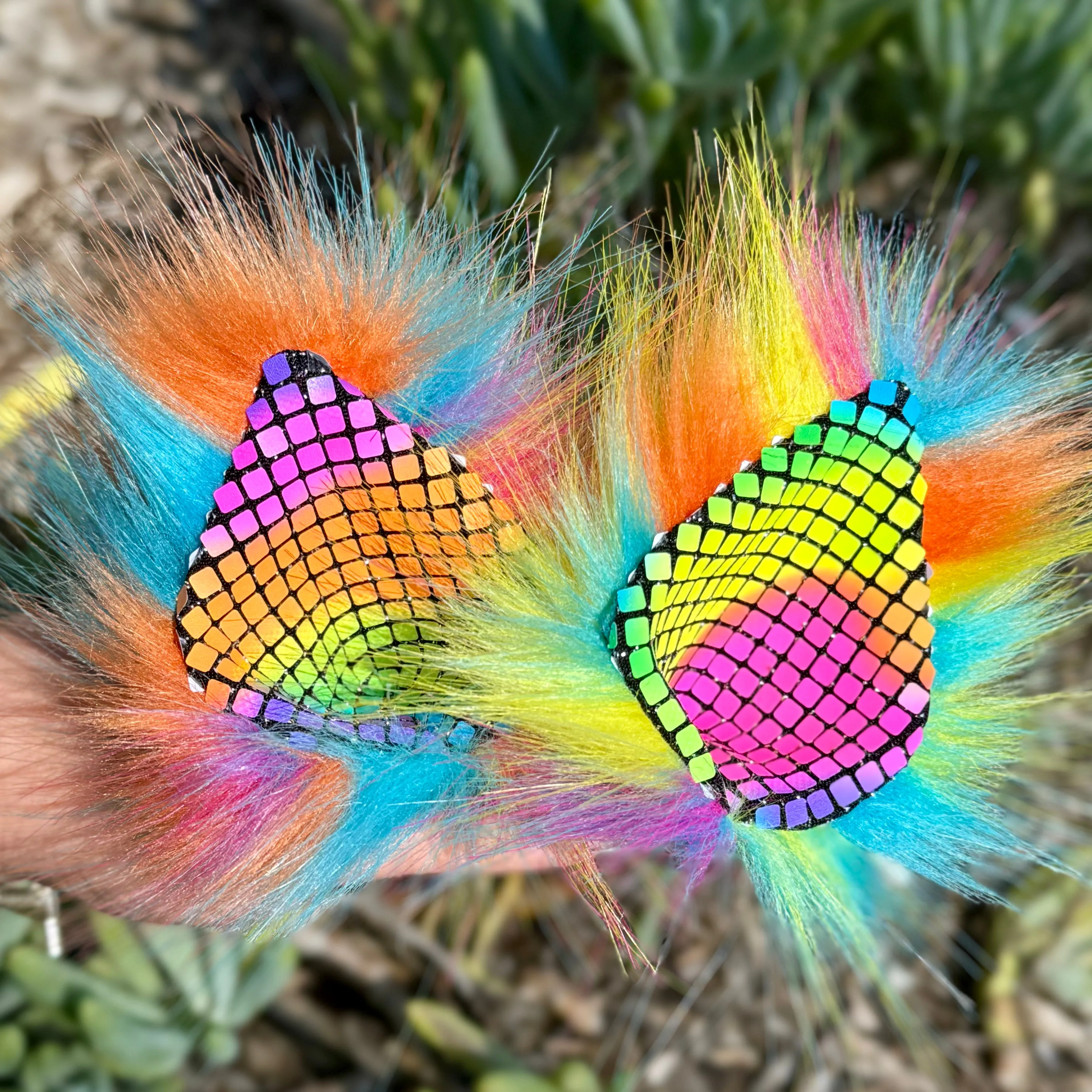 Kandi Krush 🍭