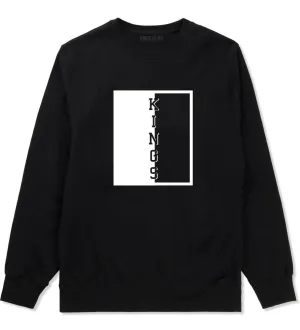 Kings Scarface Style Crewneck Sweatshirt