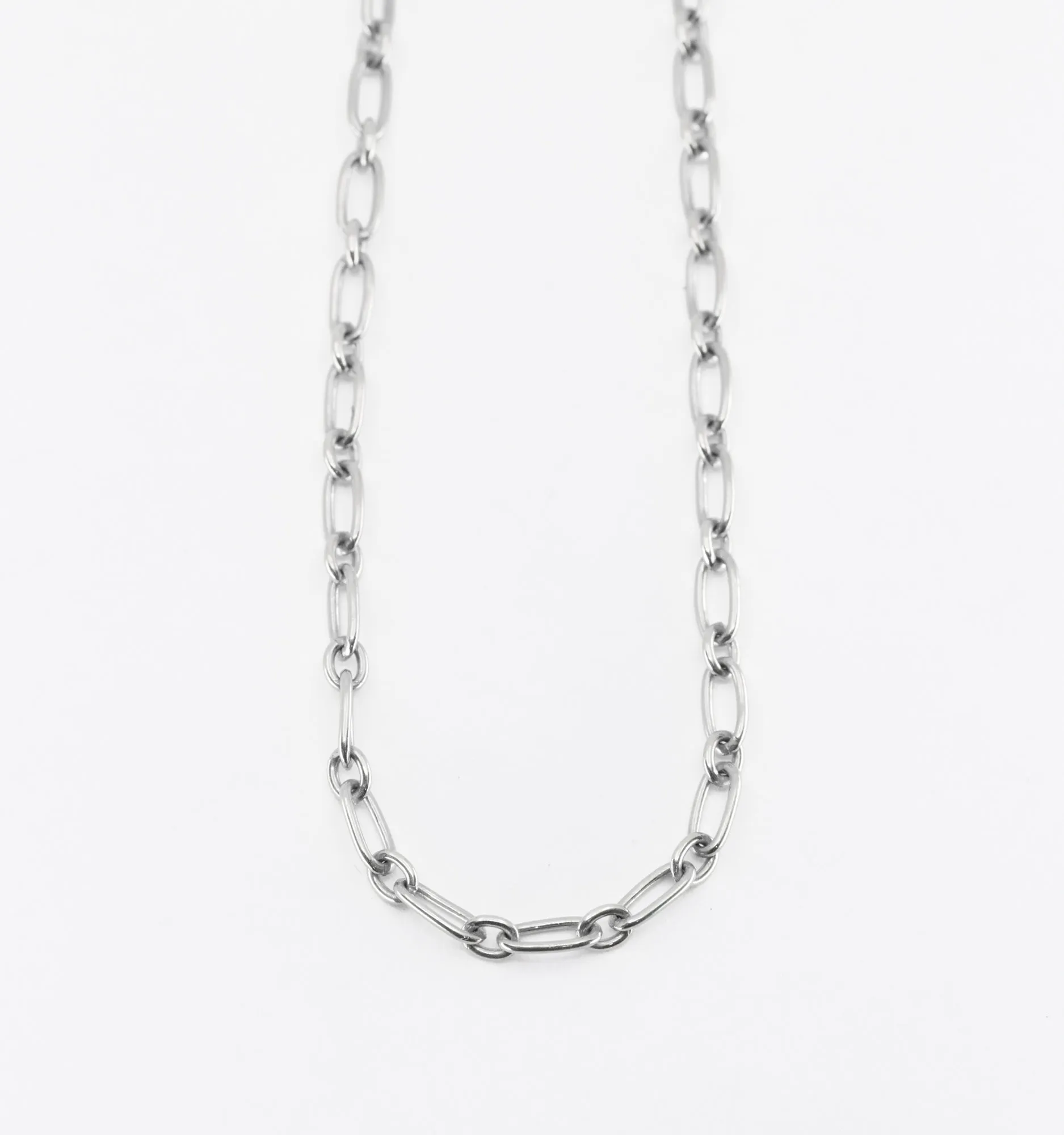 Link Chain Necklace