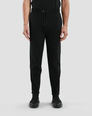 Logo Taper Detailed Tracksuit Pants