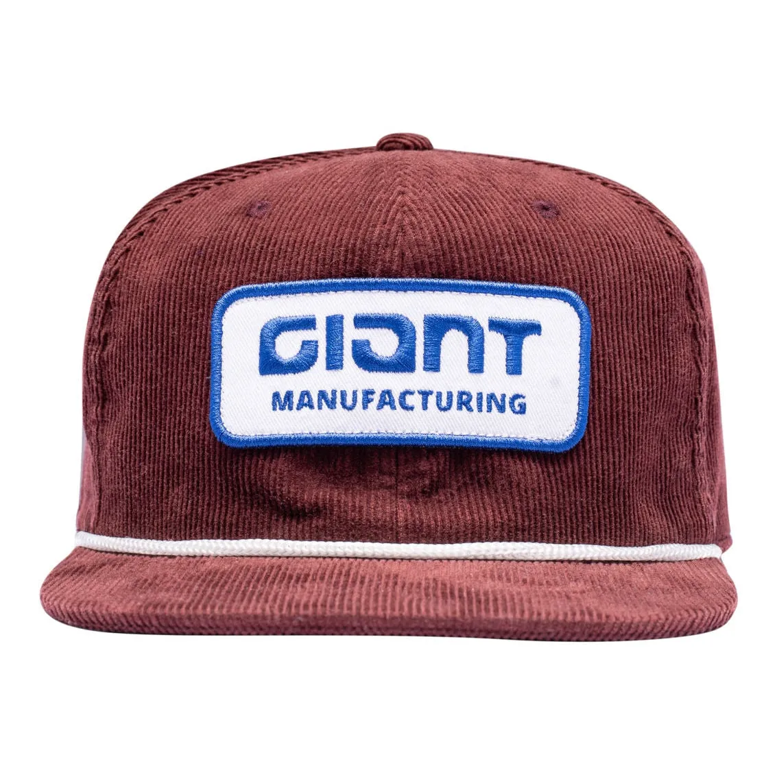 Manufactoring Corduroy Hat