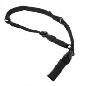 NcSTAR VISM 2 Point or 1 Point Sling w/Metal Spring Clips