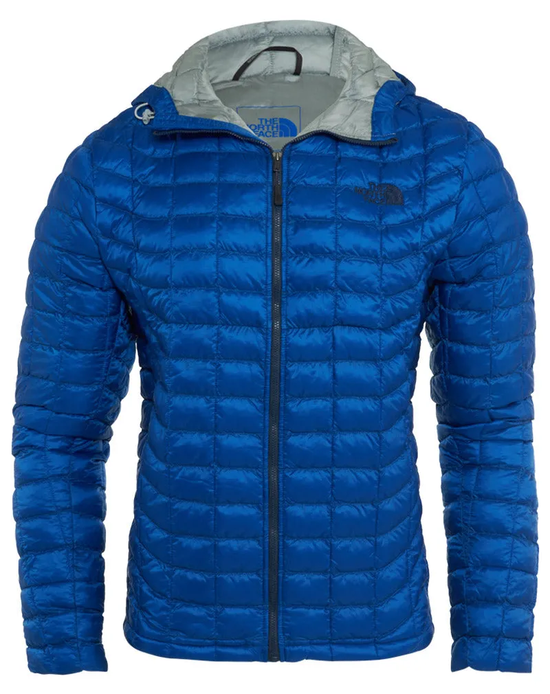 North Face Thermoball Hoodie Mens Style : C761