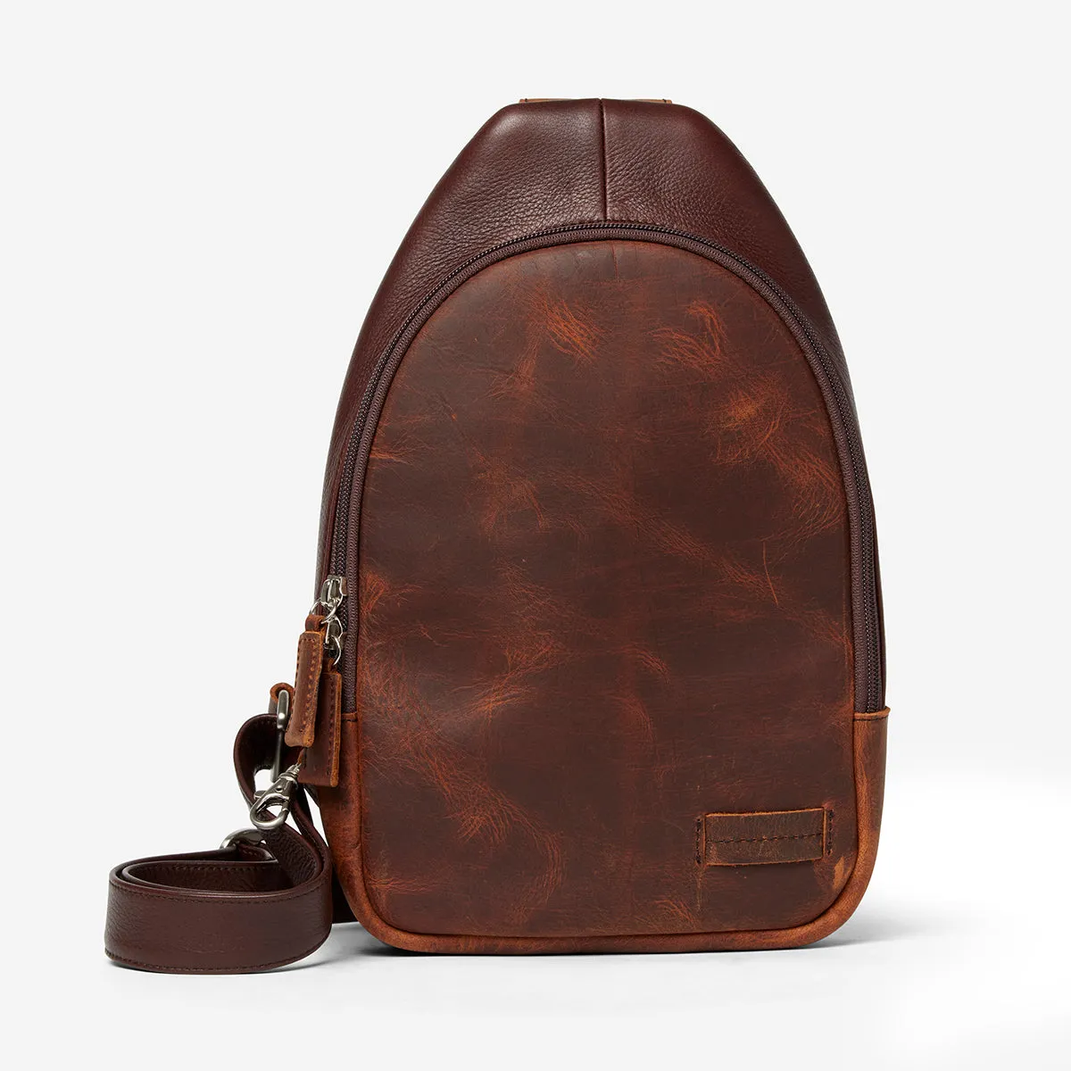 Osgoode Marley Leather Cyrus Sling Bag