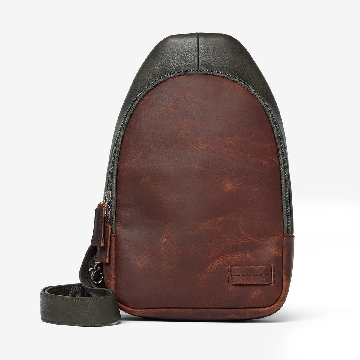 Osgoode Marley Leather Cyrus Sling Bag