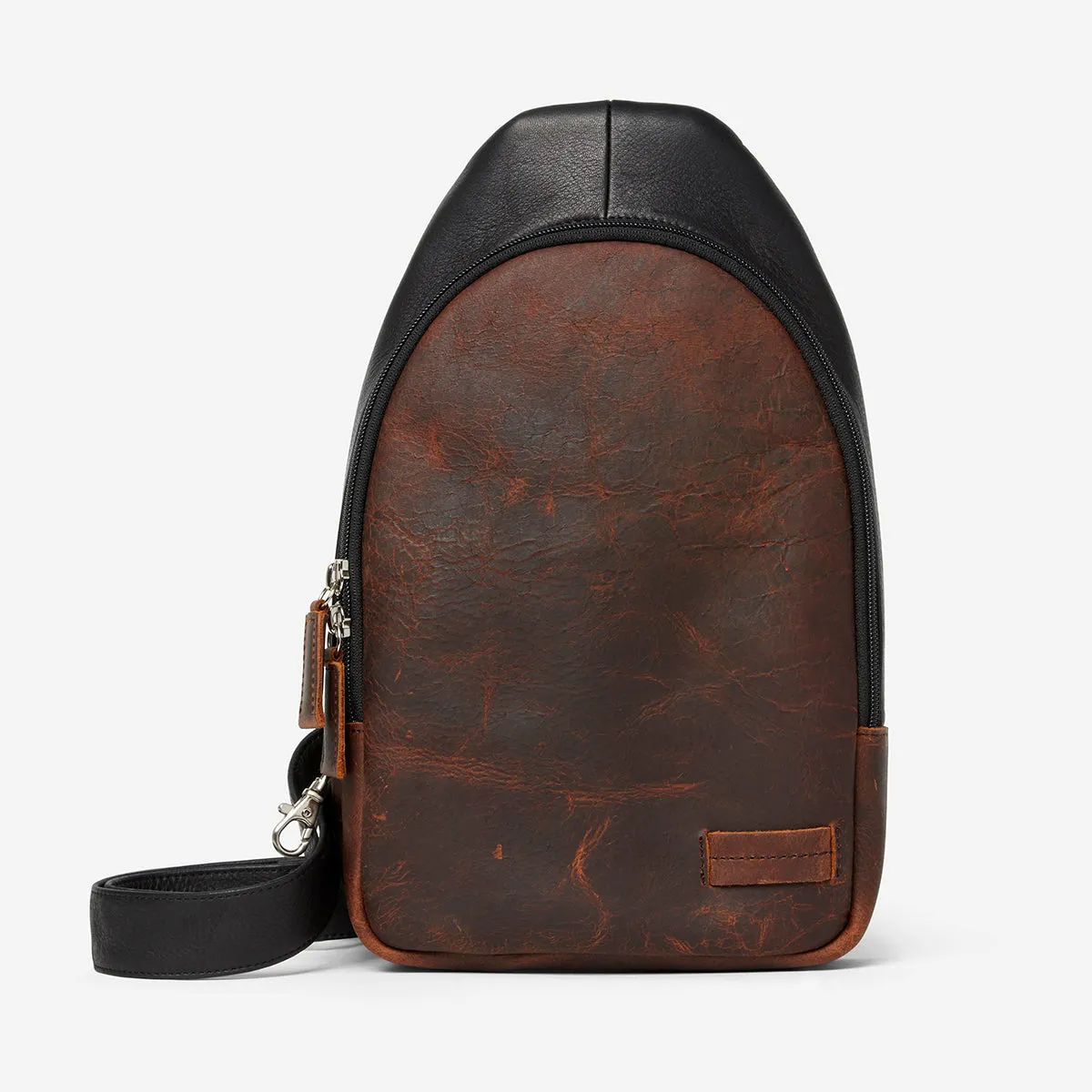 Osgoode Marley Leather Cyrus Sling Bag