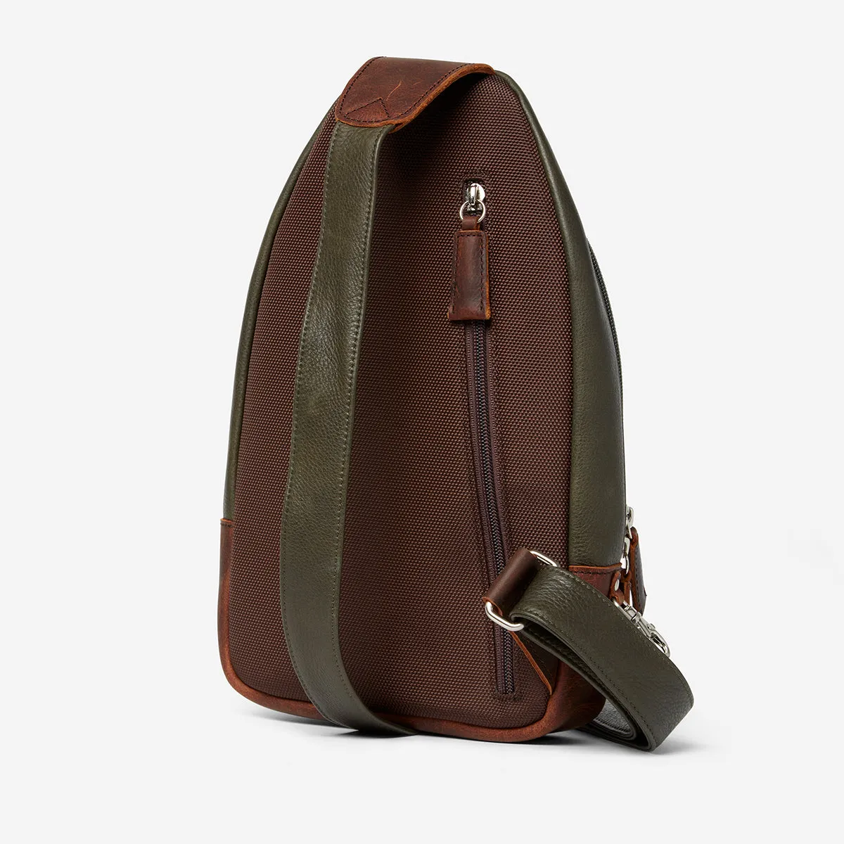 Osgoode Marley Leather Cyrus Sling Bag