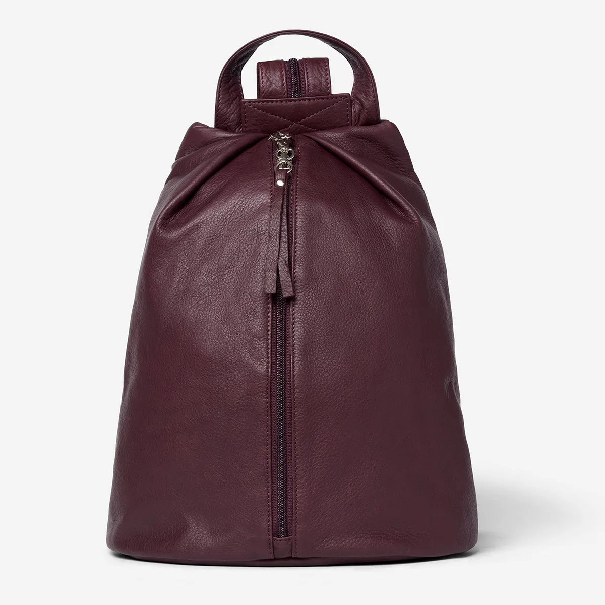 Osgoode Marley Leather Women's Harlow Backpack/Sling Bag