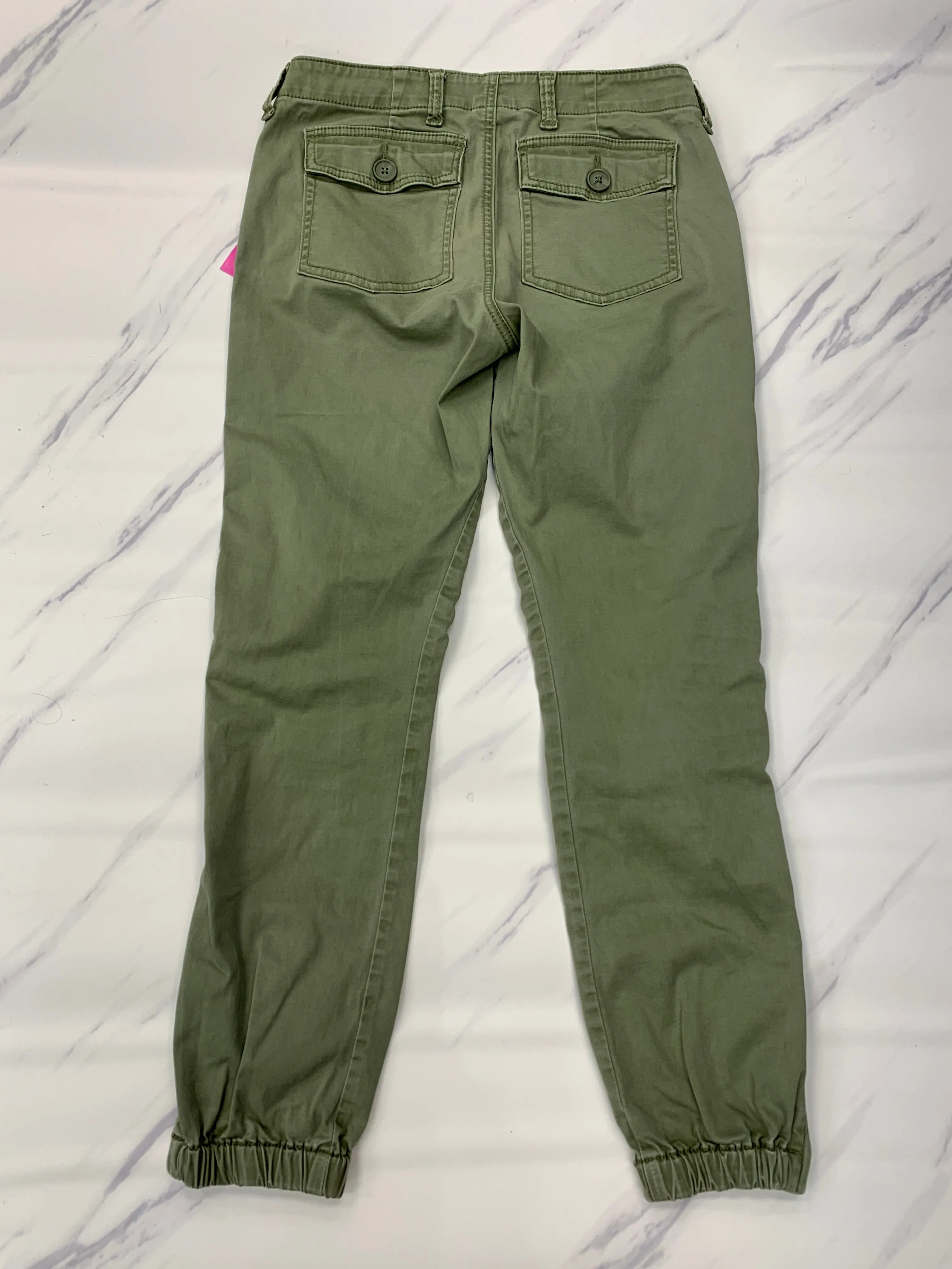 Pants Cargo & Utility By Cabi, Size: 0