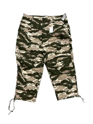 Pants Cargo & Utility By Good American  Size: 16