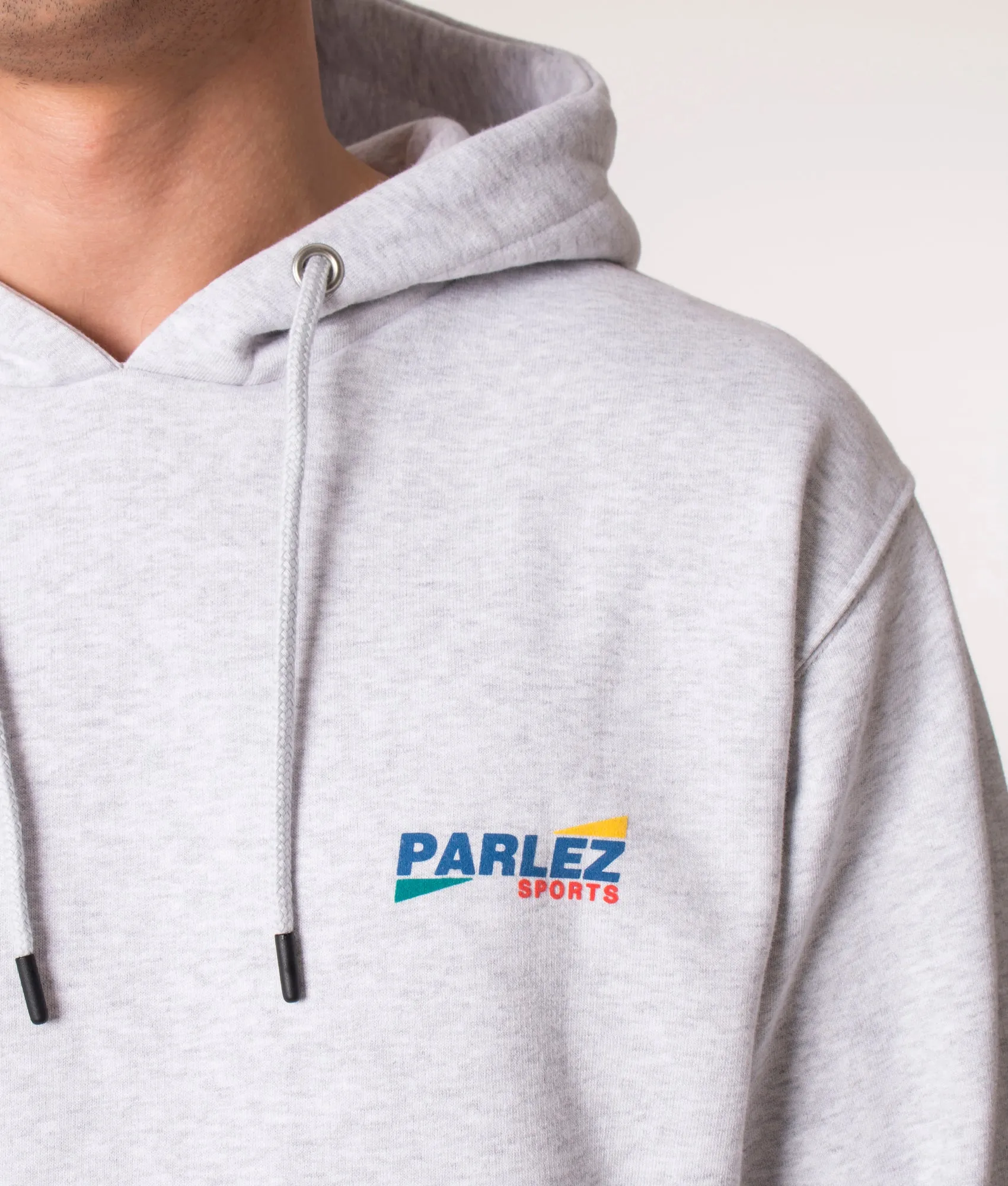 Relaxed Fit Bayshore Hoodie