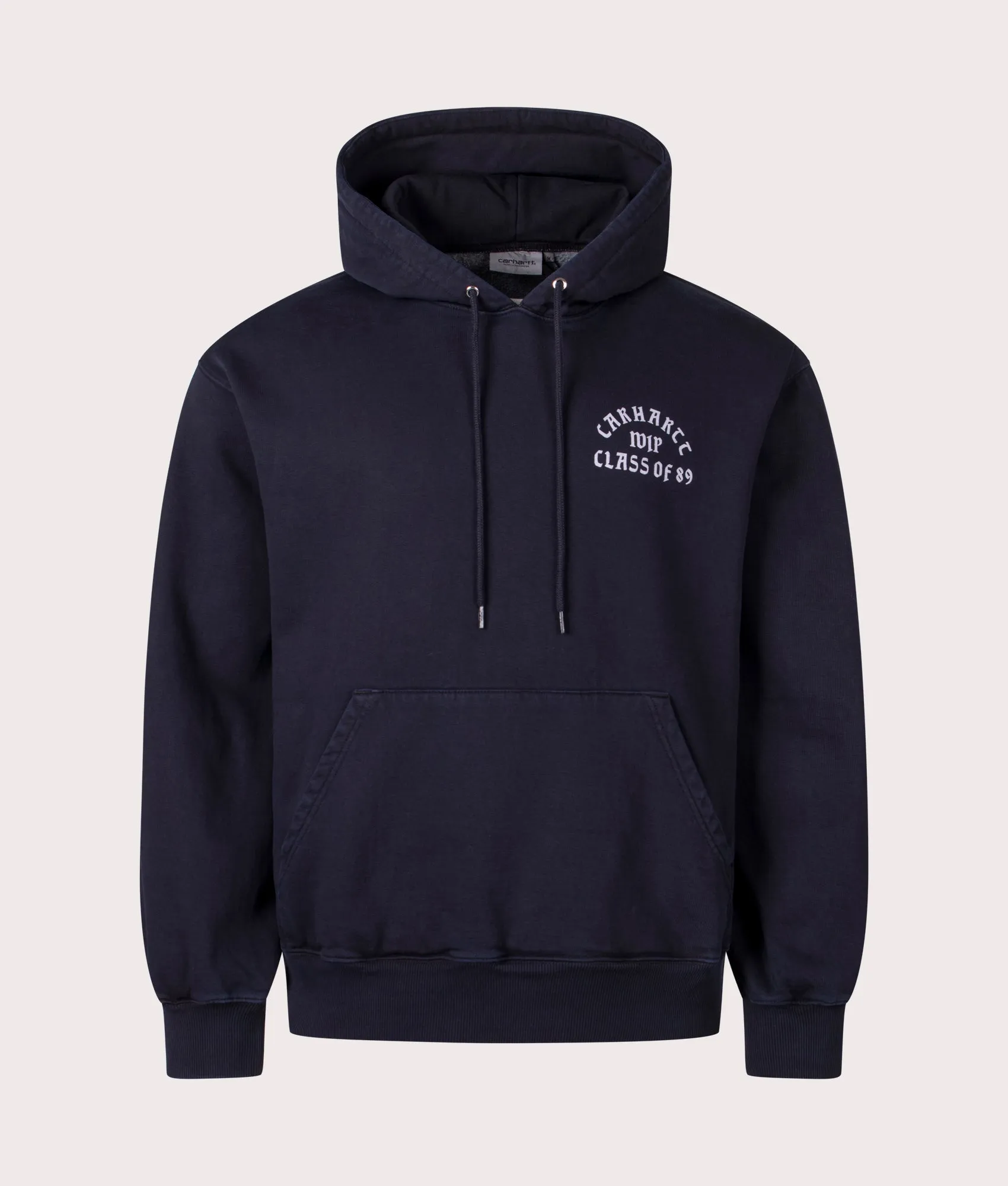 Relaxed Fit Class of 89 Hoodie