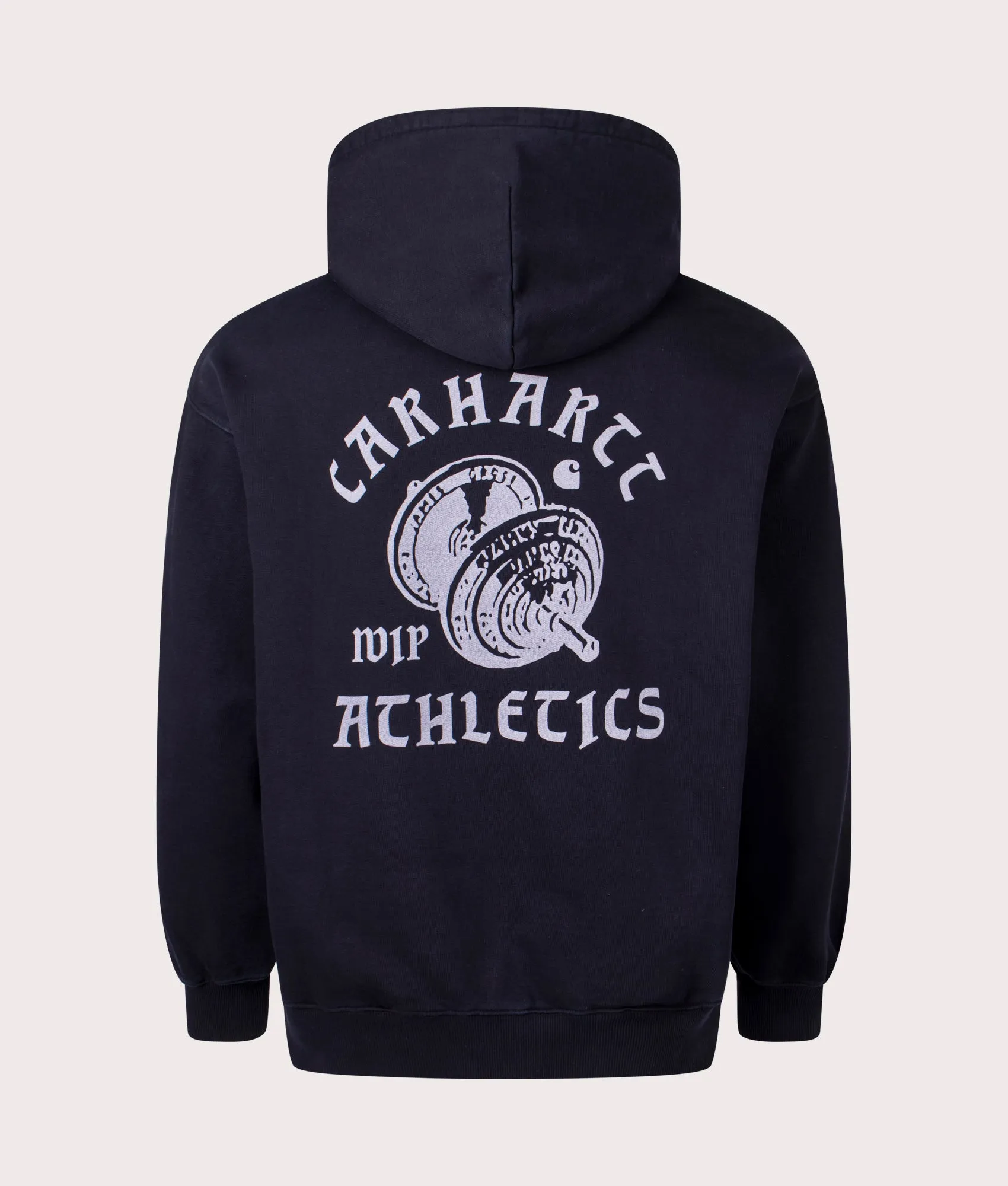 Relaxed Fit Class of 89 Hoodie