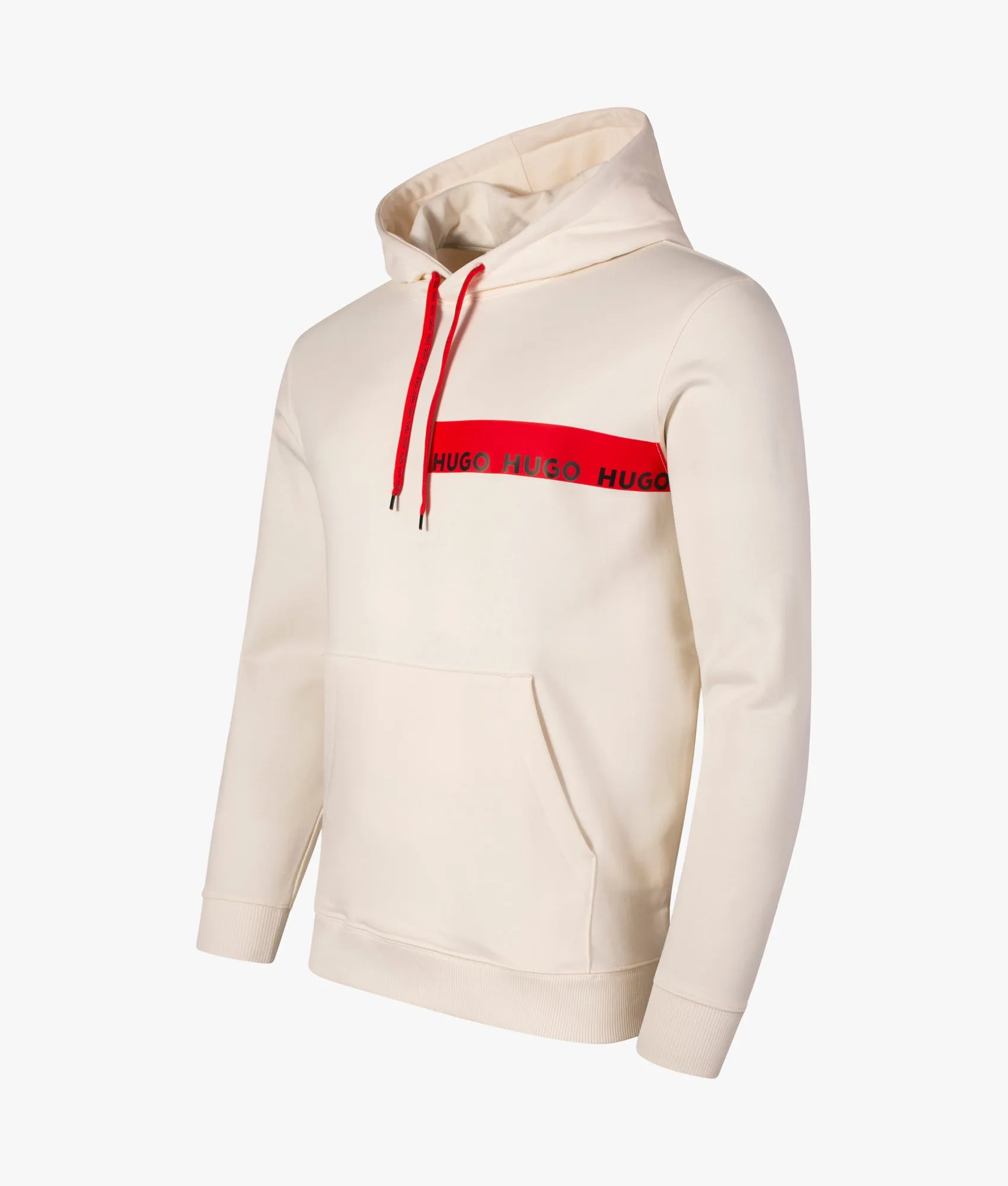 Relaxed Fit Diorgione Hoodie