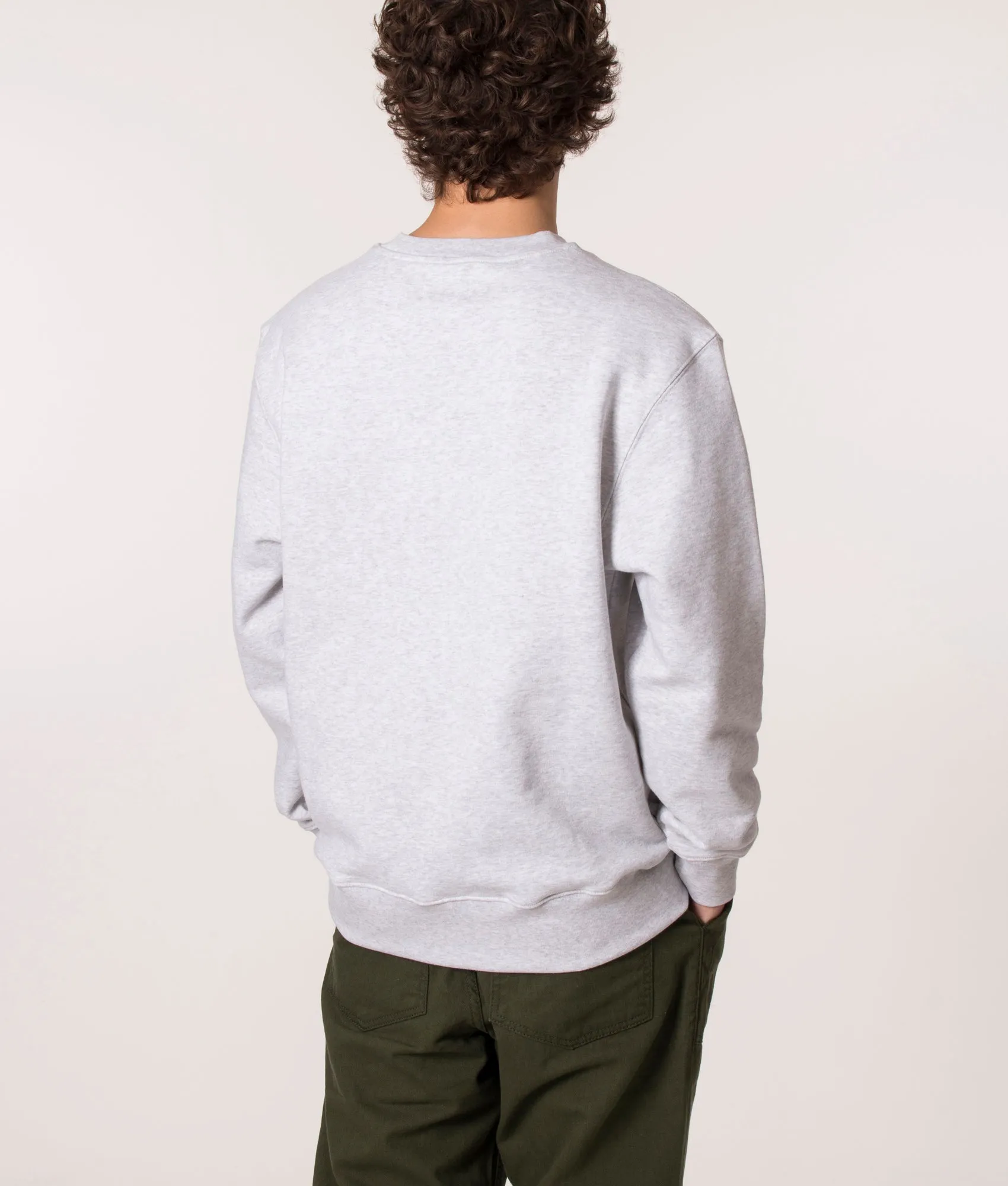 Relaxed Fit Finn Sweatshirt