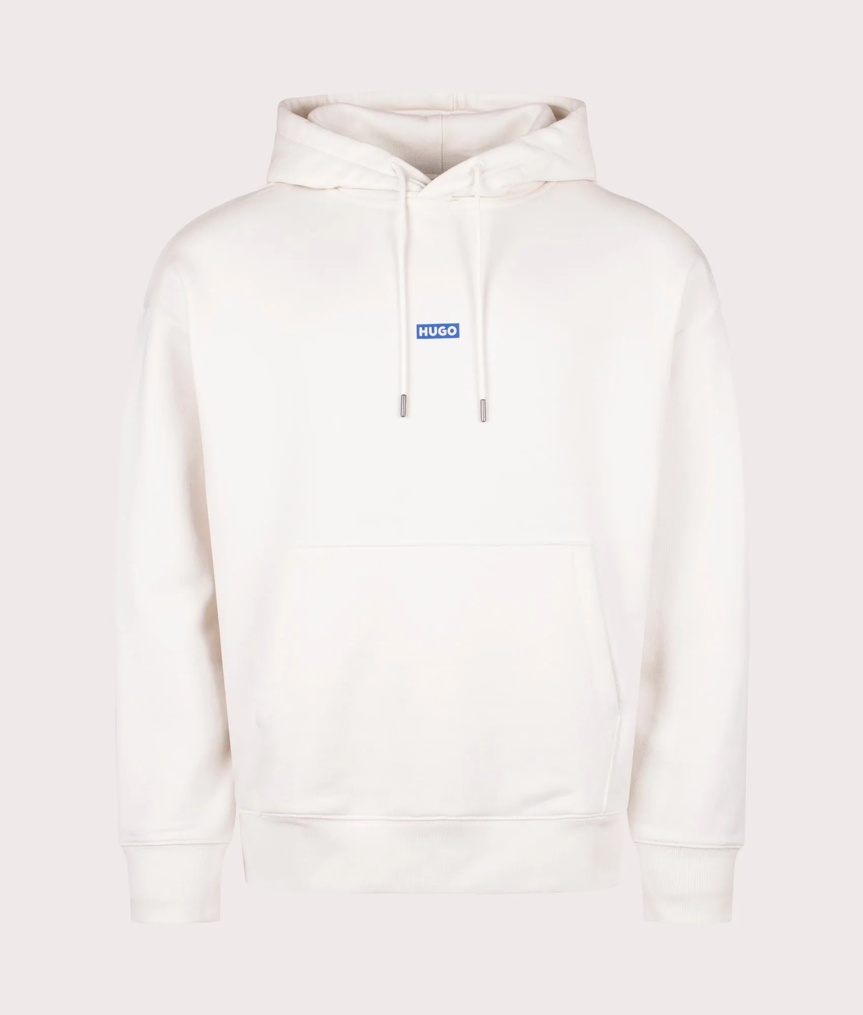 Relaxed Fit Nazardo Hoodie