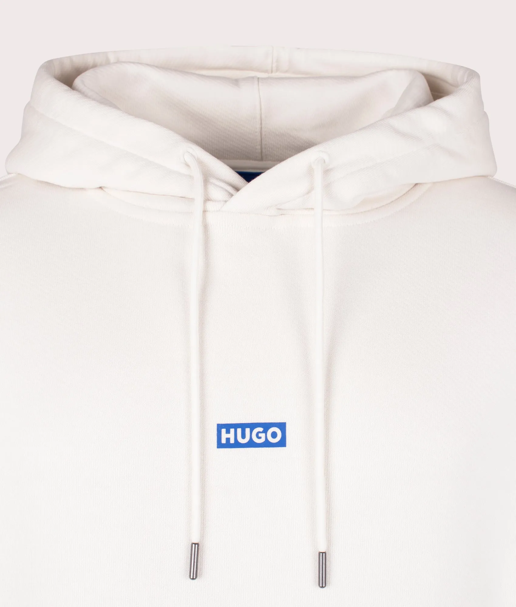 Relaxed Fit Nazardo Hoodie