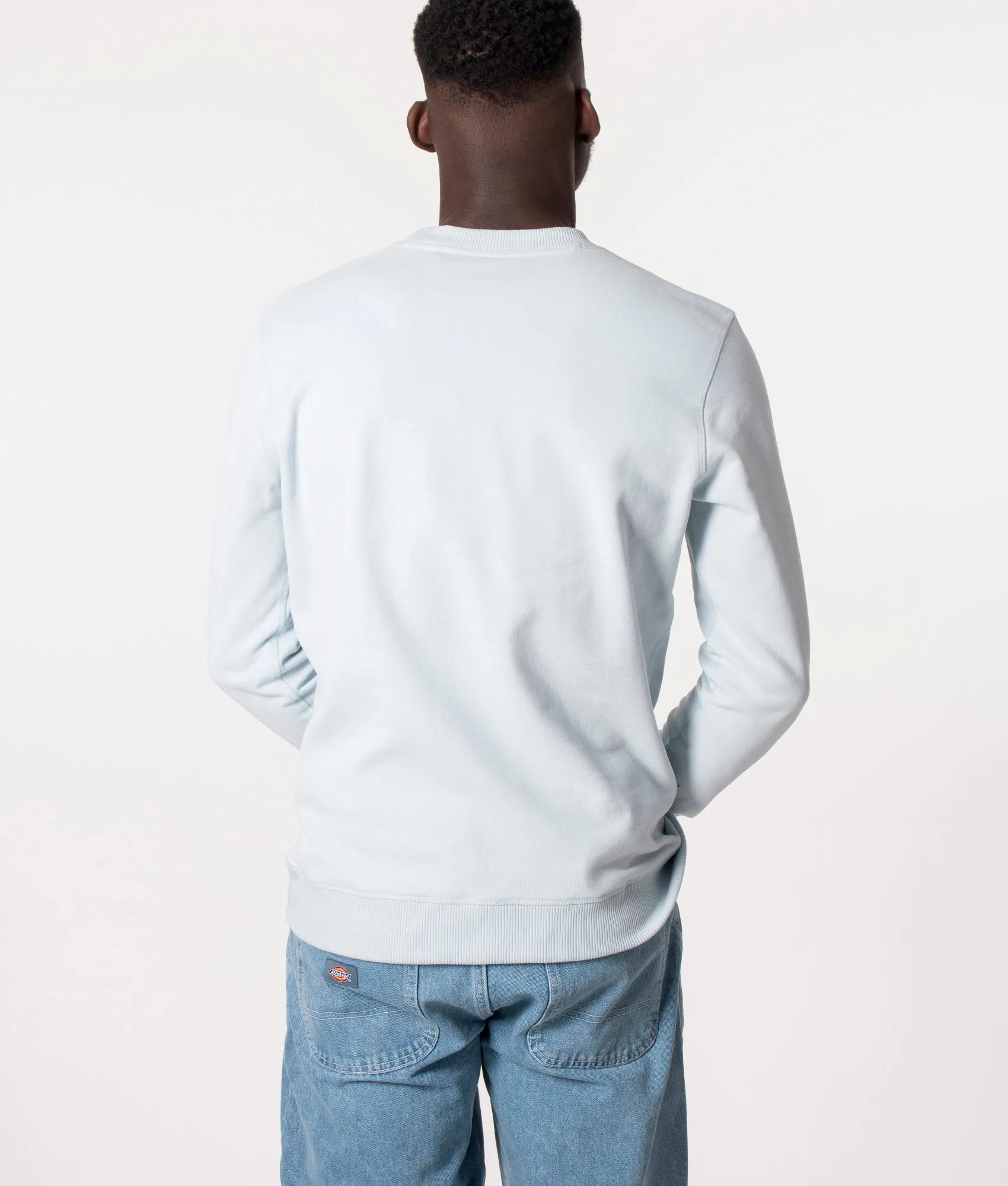 Relaxed Fit Welogo Sweatshirt