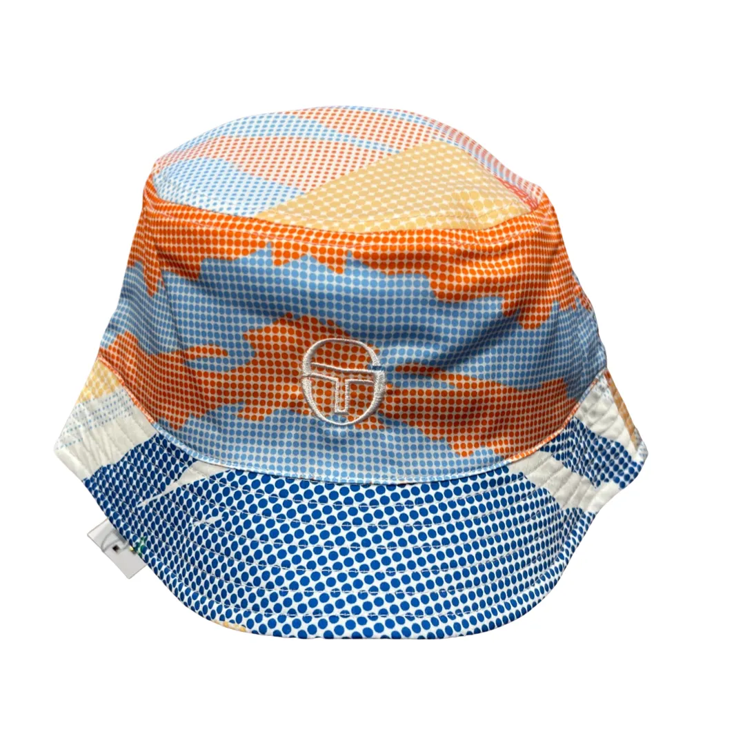 SERGIO TACCHINI RIVIERA BUCKET HAT