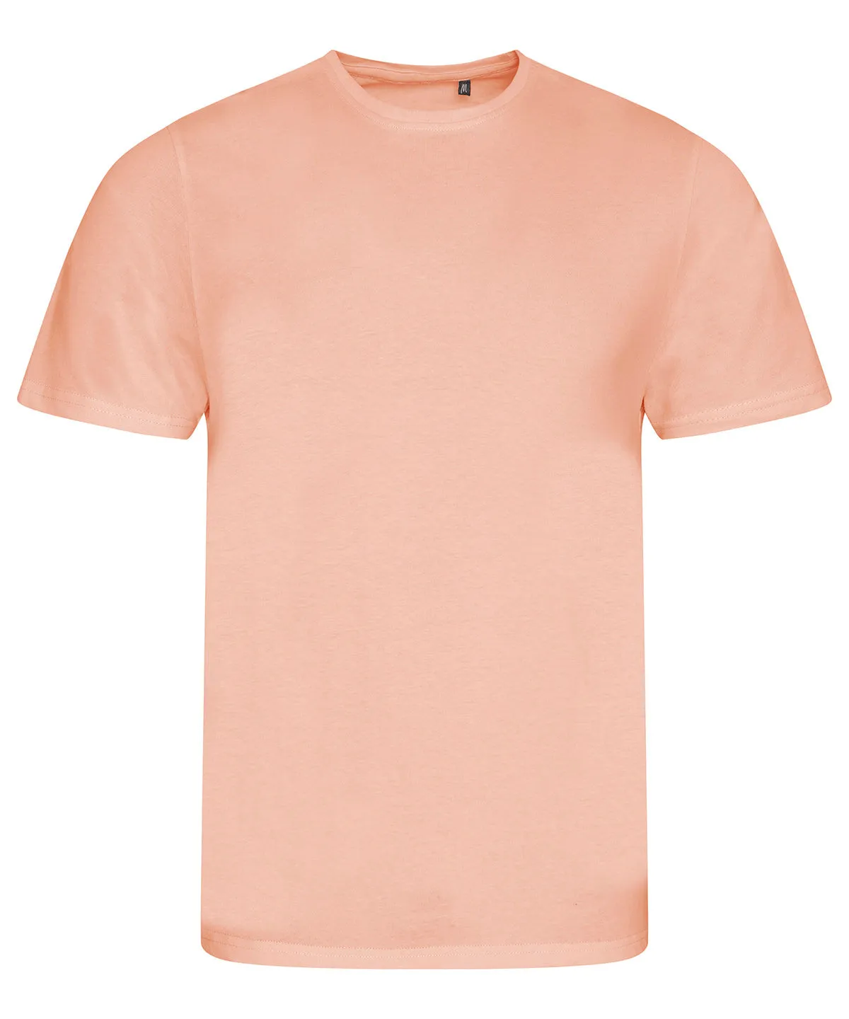 Soft Peach - Cascade organic tee