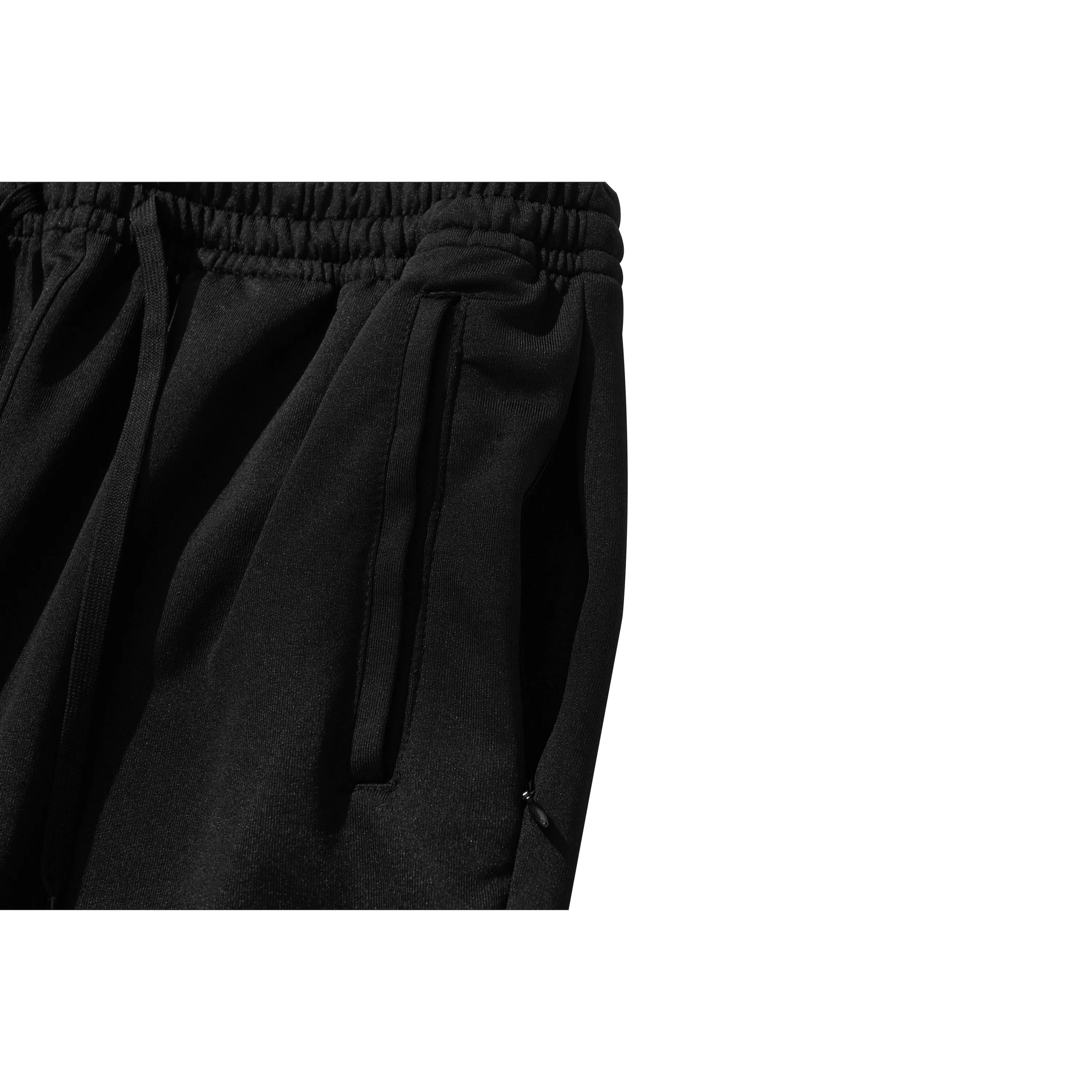 TRACK PANTS / BLACK