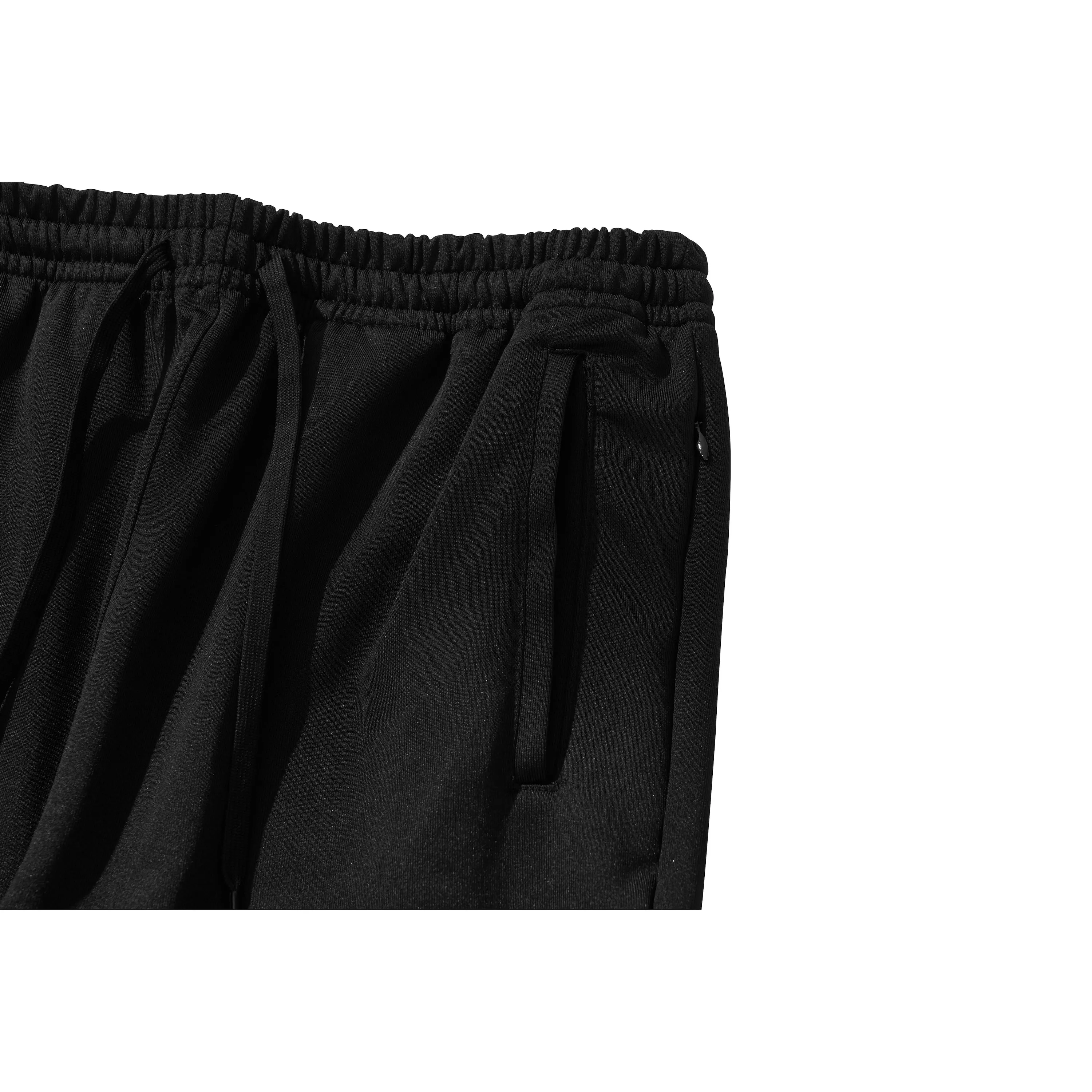 TRACK PANTS / BLACK