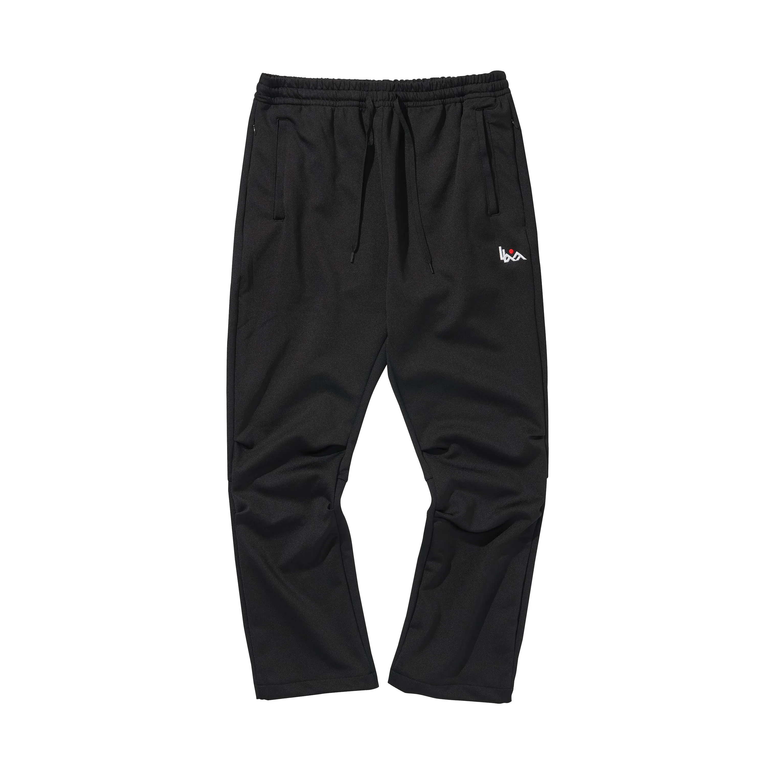 TRACK PANTS / BLACK