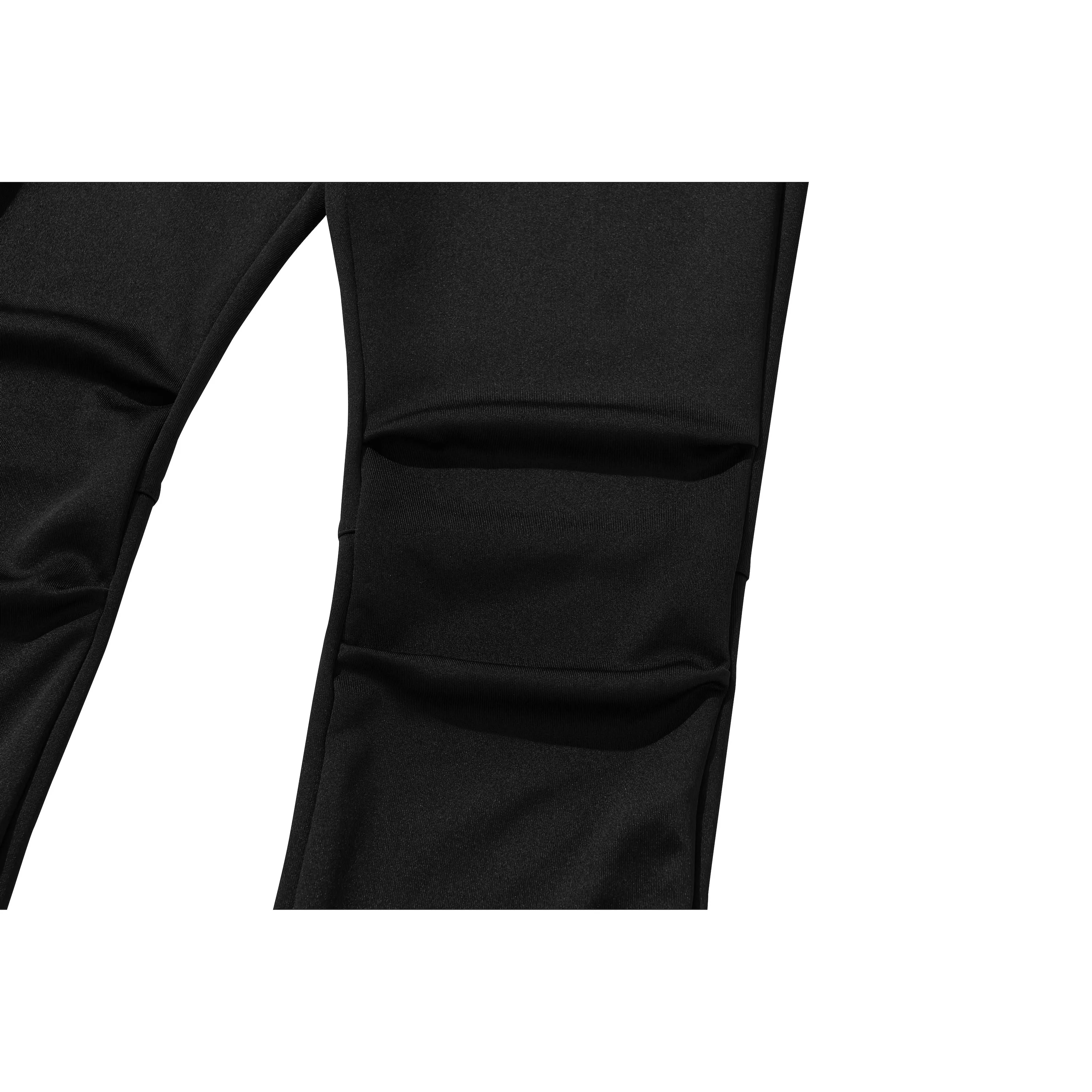 TRACK PANTS / BLACK