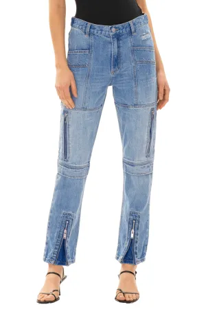 Utility Jean