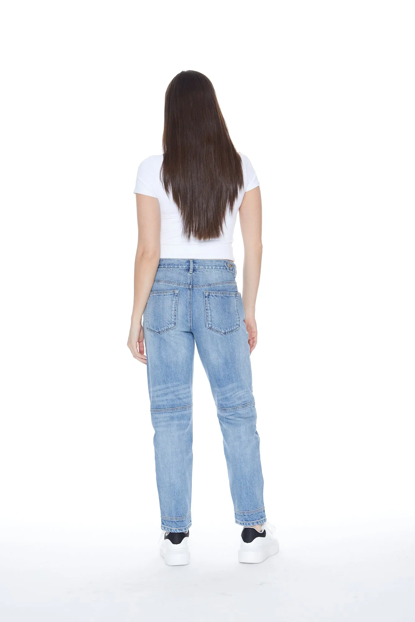 Utility Jean