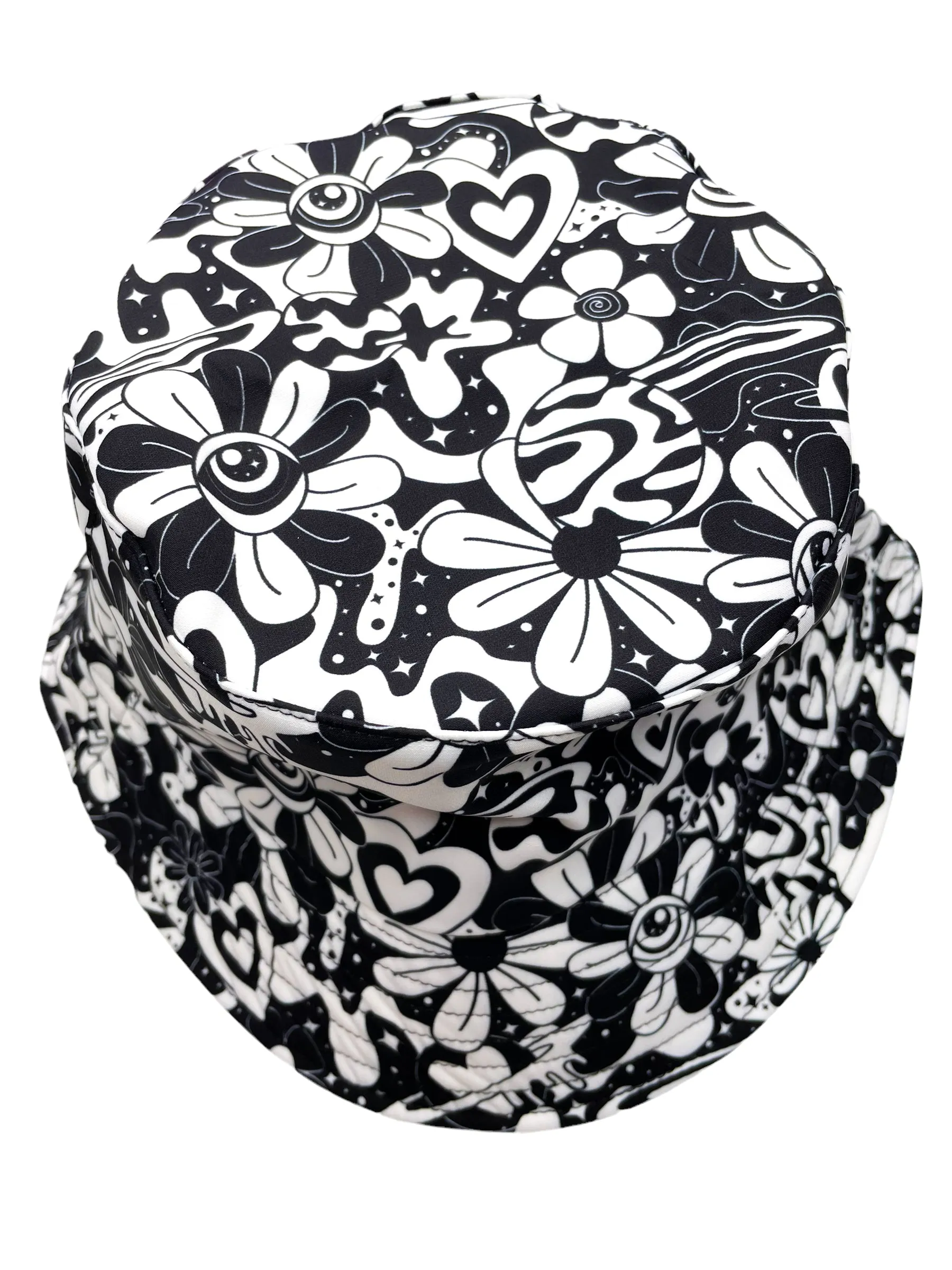 Visions Bucket Hat