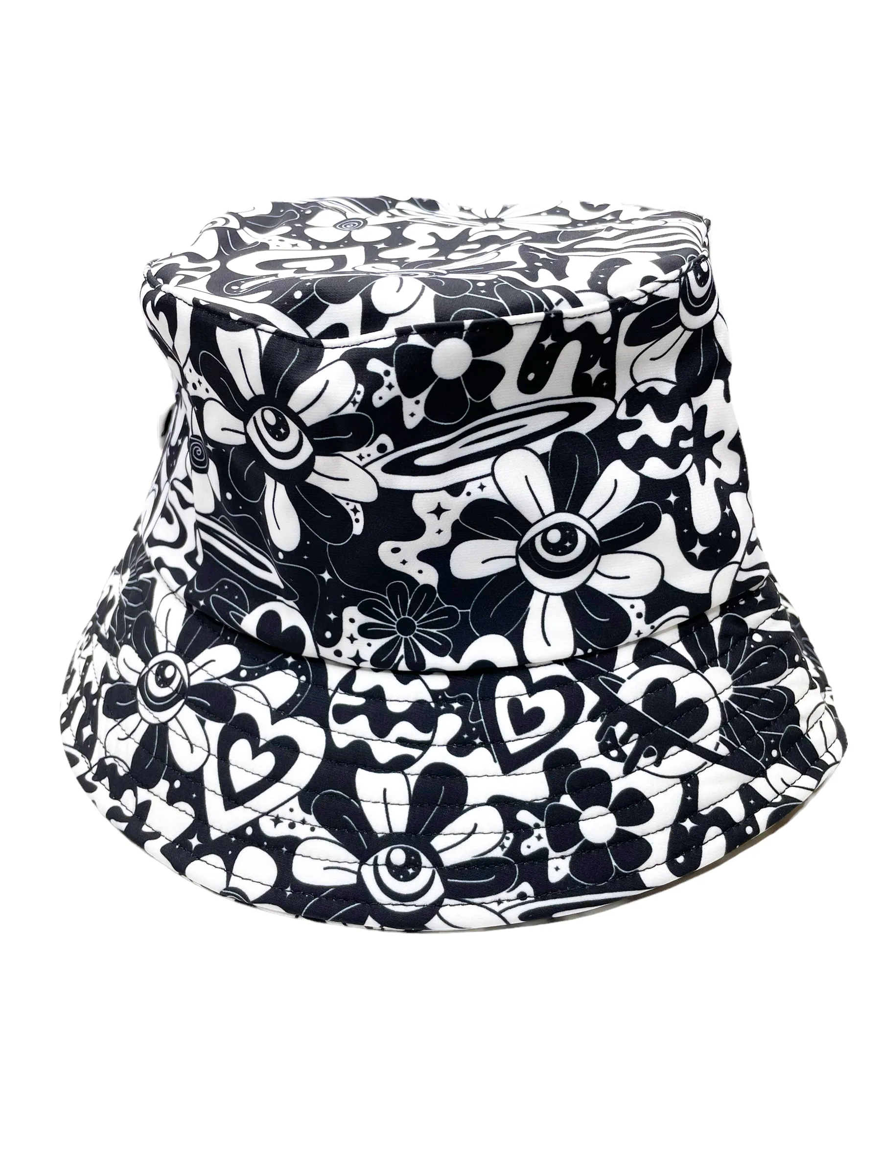 Visions Bucket Hat